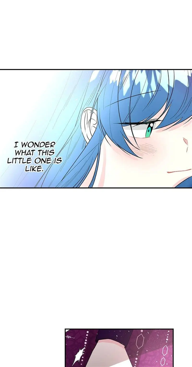The Archmage's Daughter Chapter 82 Page 56