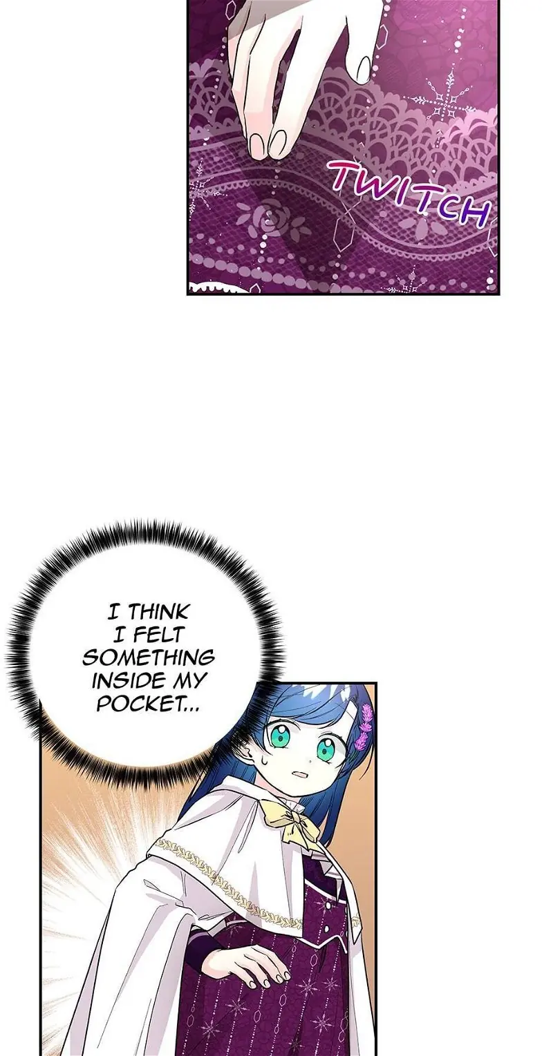 The Archmage's Daughter Chapter 82 Page 57