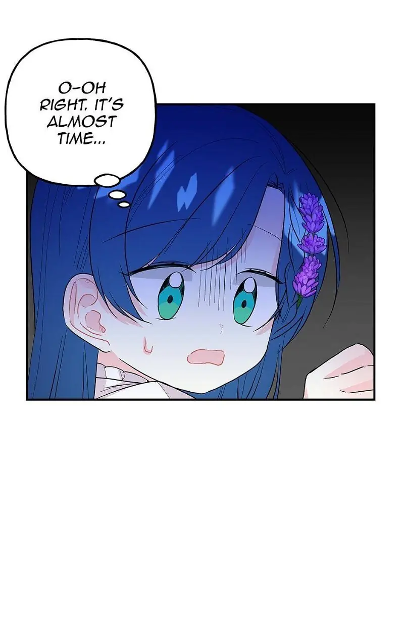 The Archmage's Daughter Chapter 82 Page 60