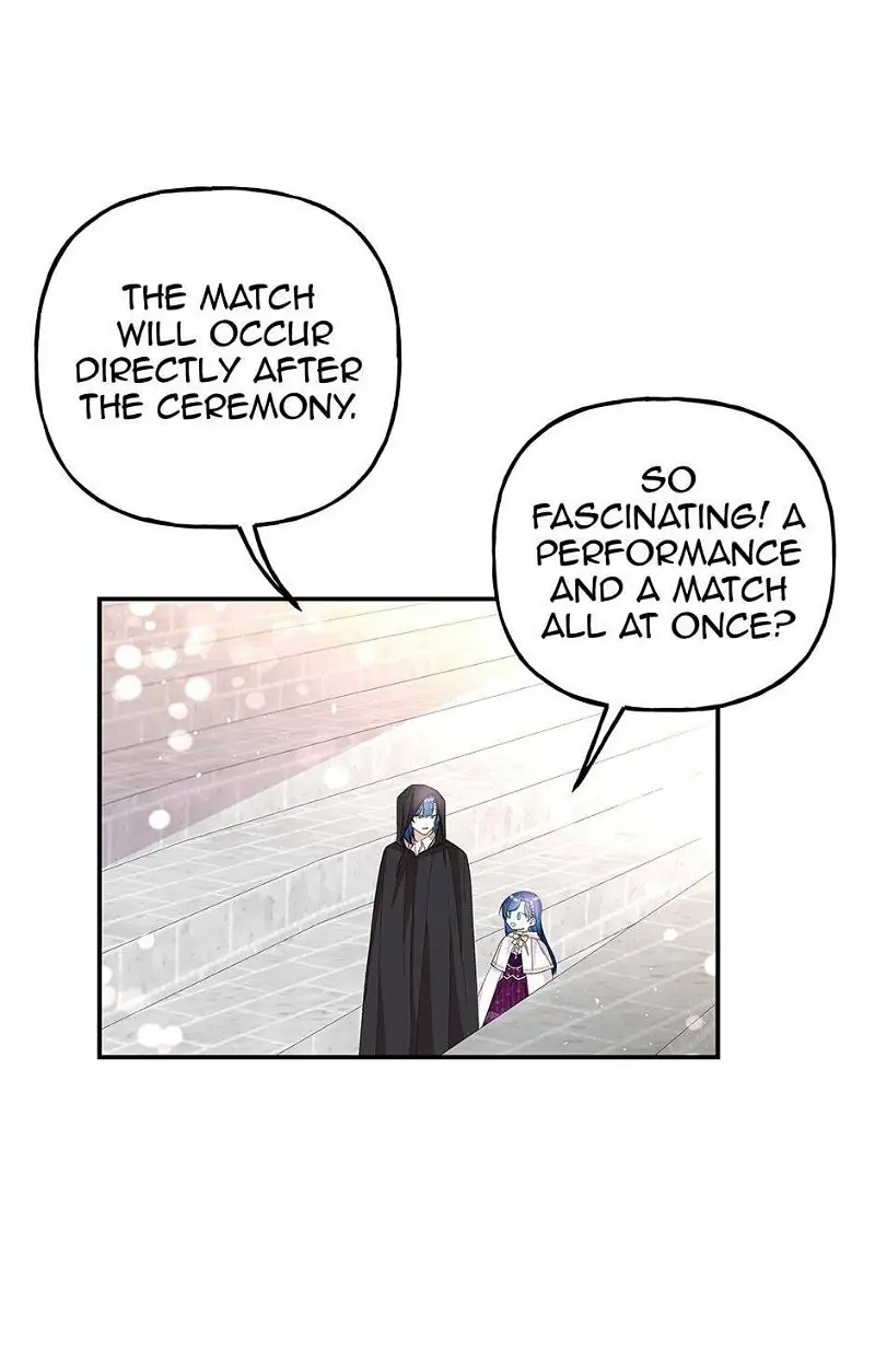 The Archmage's Daughter Chapter 82 Page 62