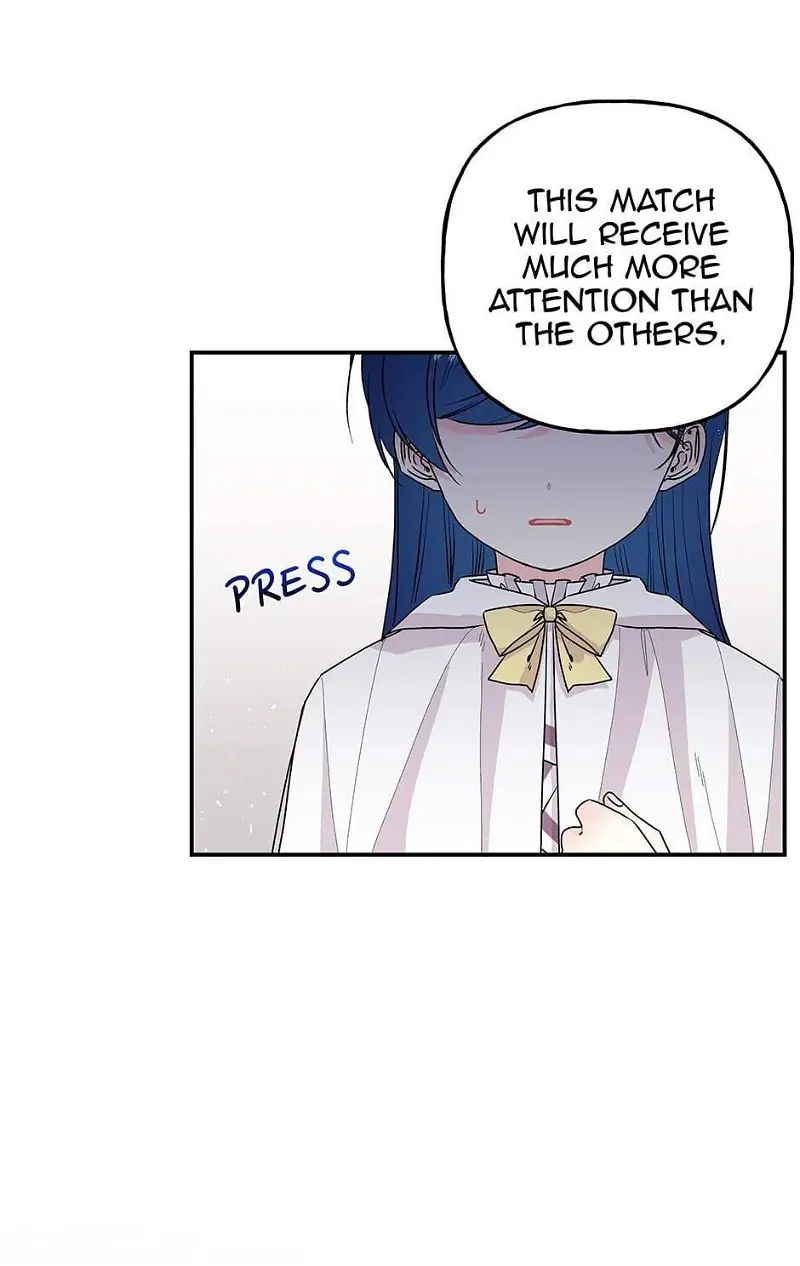 The Archmage's Daughter Chapter 82 Page 63