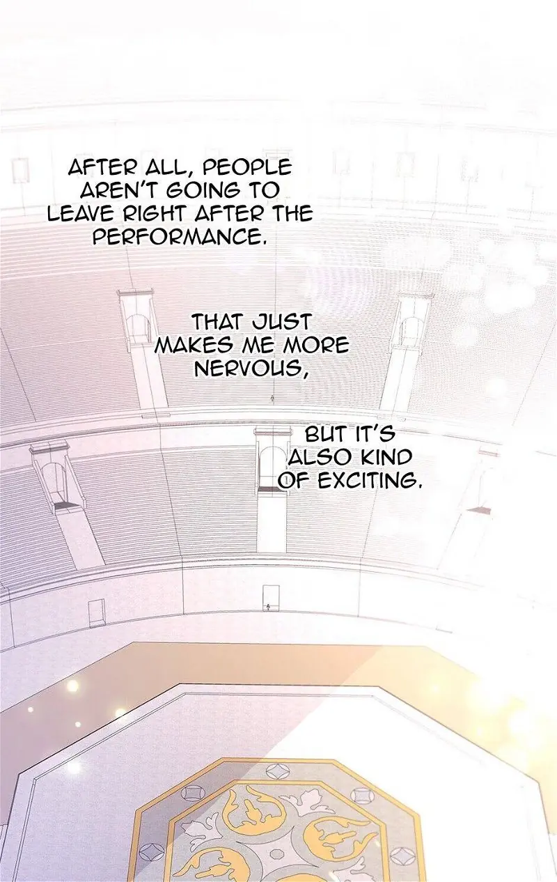 The Archmage's Daughter Chapter 82 Page 64