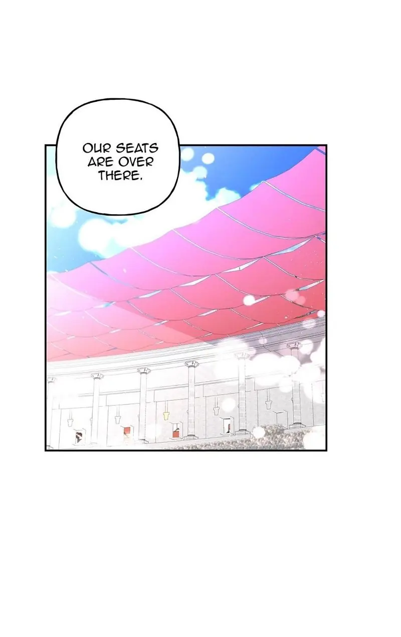 The Archmage's Daughter Chapter 83 Page 2