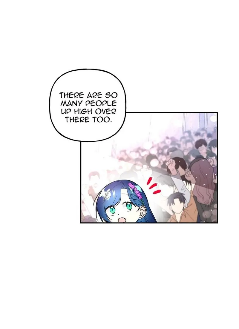 The Archmage's Daughter Chapter 83 Page 3