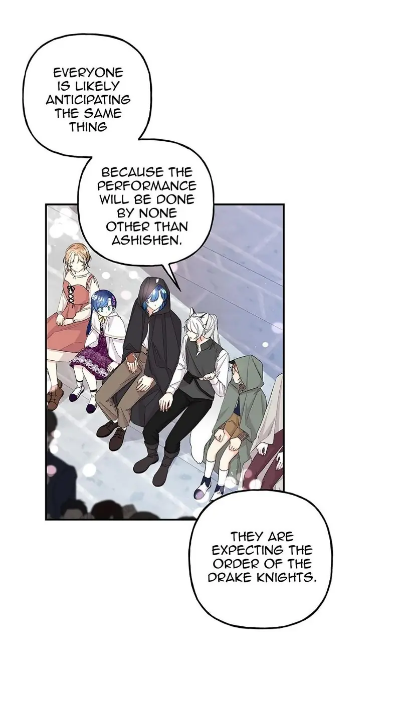 The Archmage's Daughter Chapter 83 Page 4
