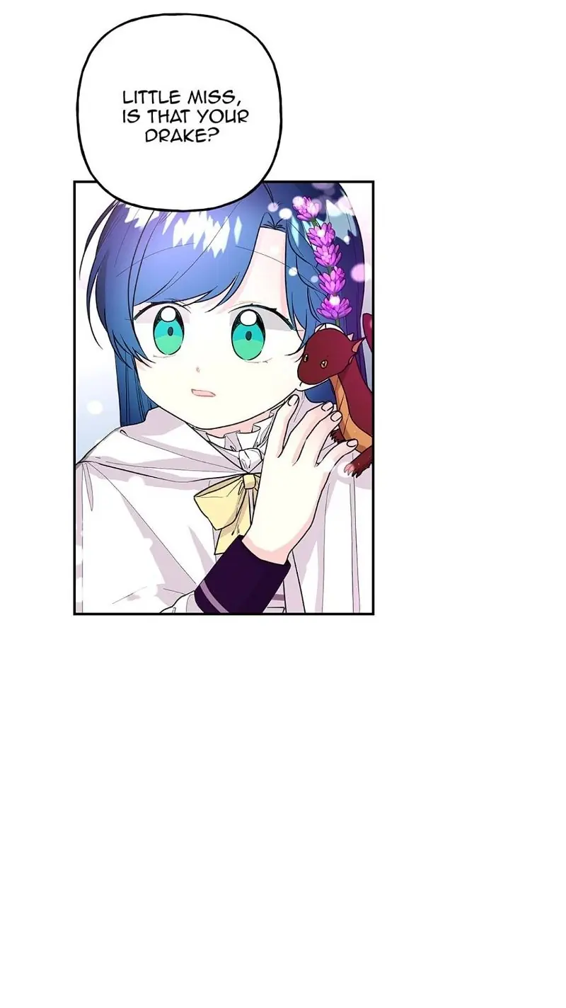 The Archmage's Daughter Chapter 83 Page 8