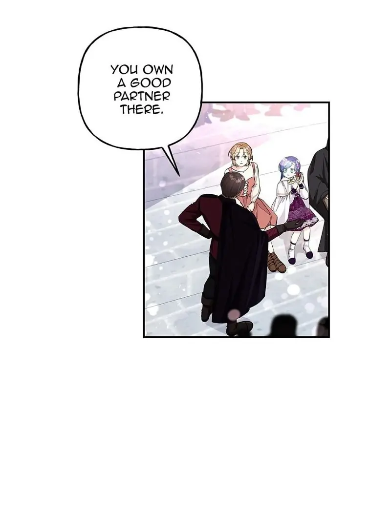 The Archmage's Daughter Chapter 83 Page 16