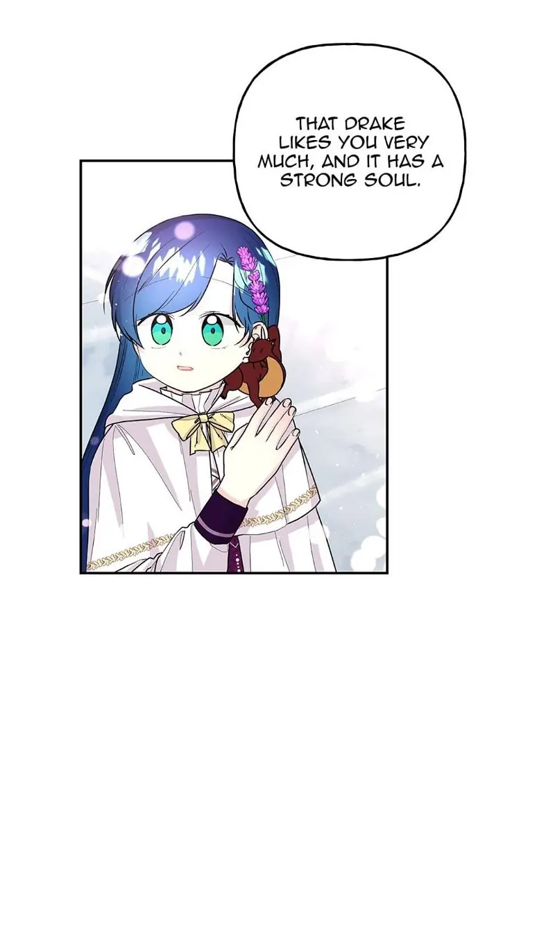 The Archmage's Daughter Chapter 83 Page 17