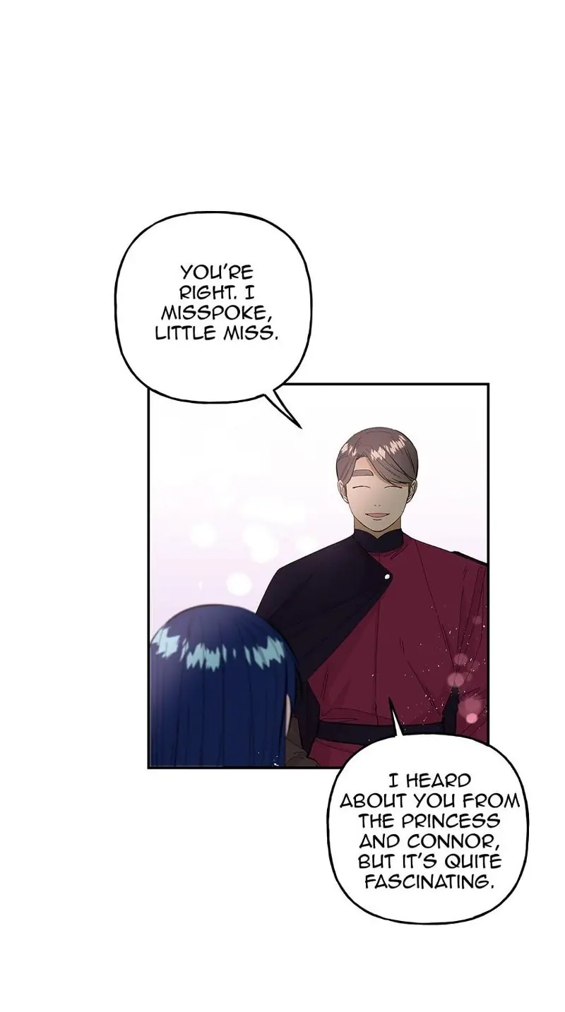 The Archmage's Daughter Chapter 83 Page 22