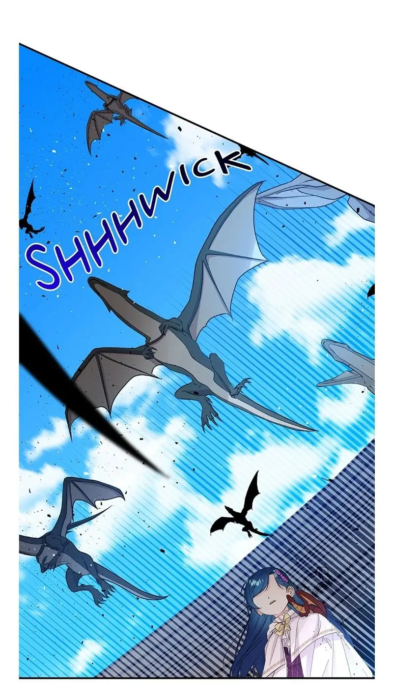 The Archmage's Daughter Chapter 83 Page 26