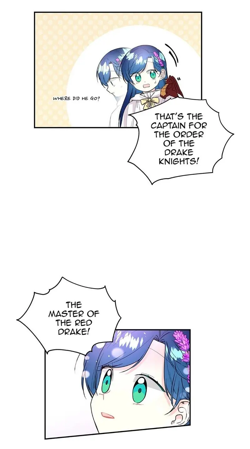 The Archmage's Daughter Chapter 83 Page 29