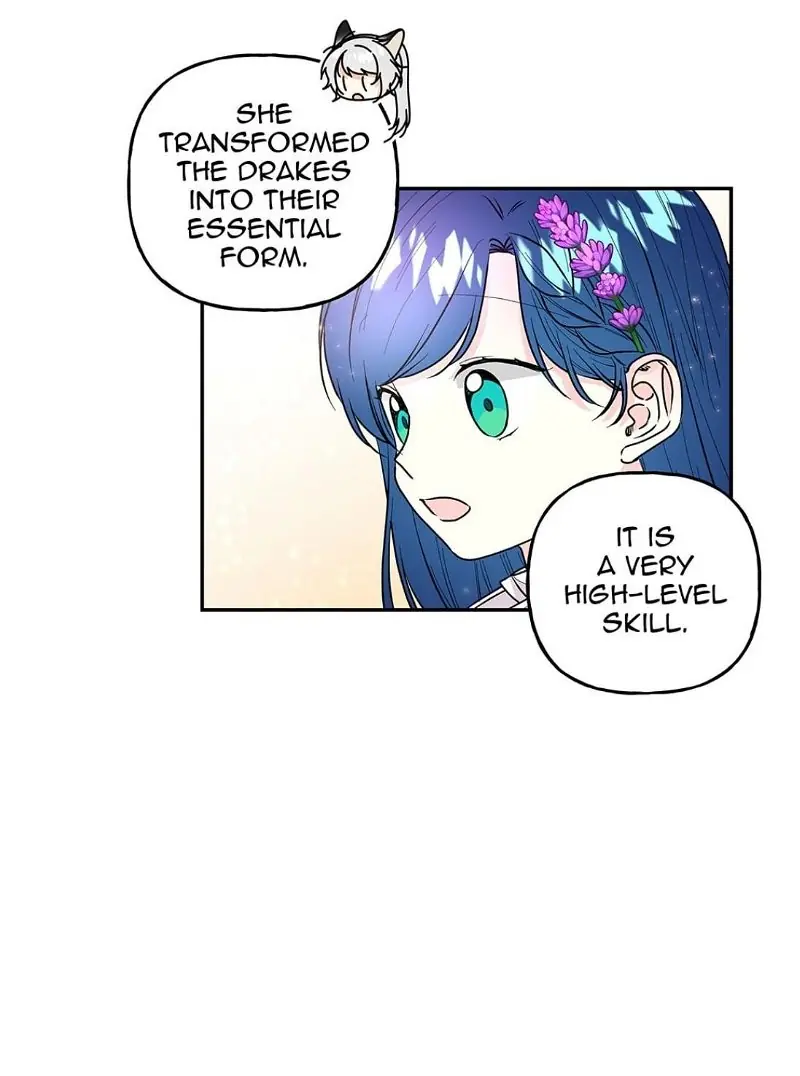 The Archmage's Daughter Chapter 83 Page 38