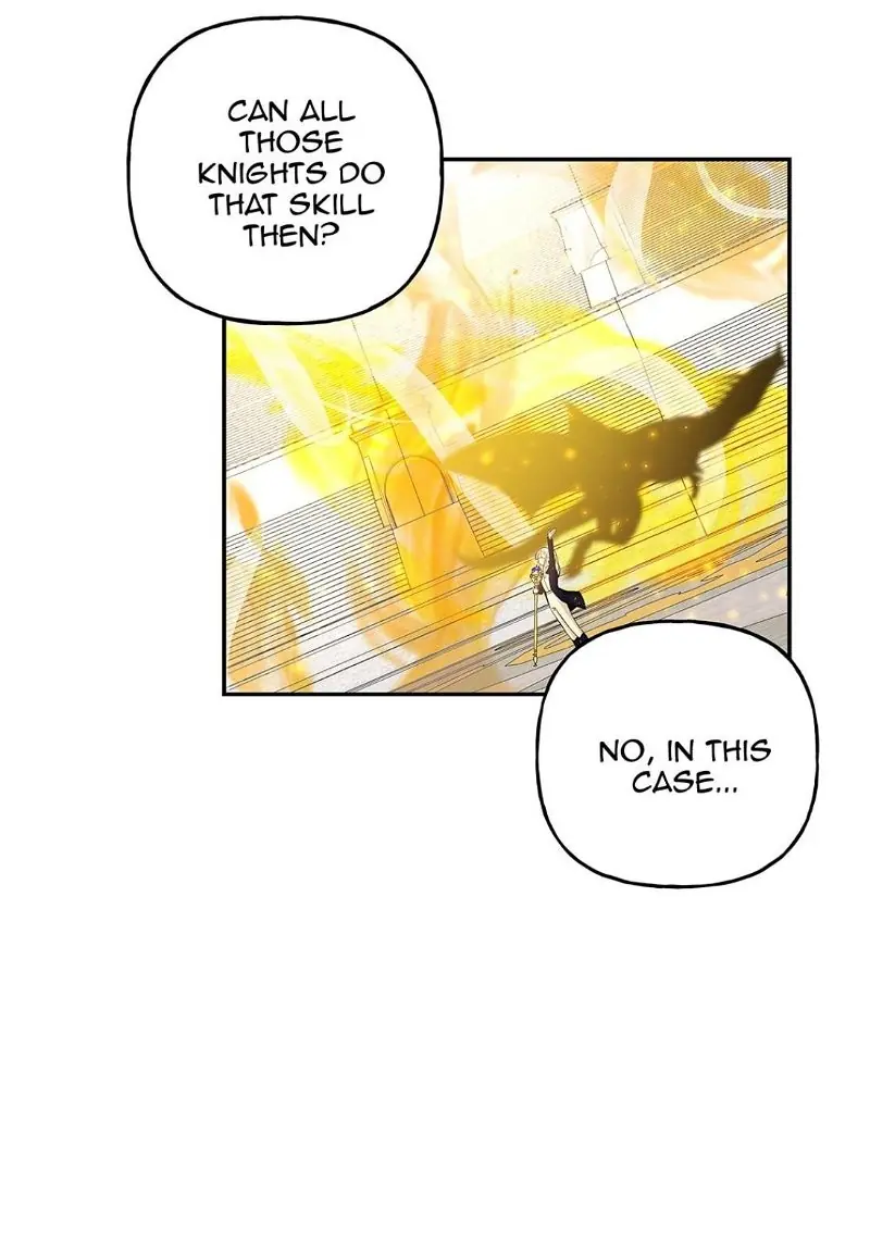 The Archmage's Daughter Chapter 83 Page 40