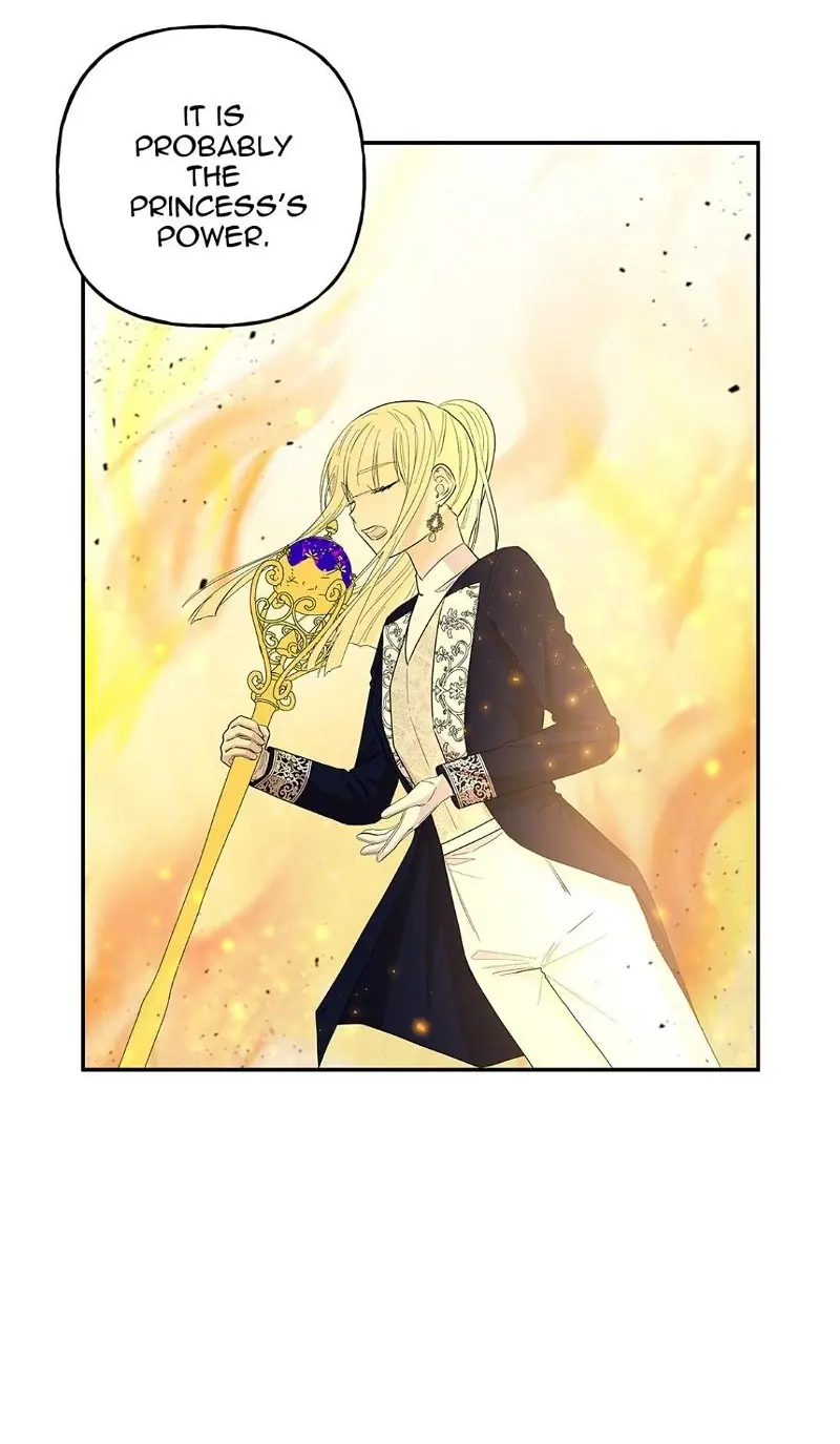 The Archmage's Daughter Chapter 83 Page 41