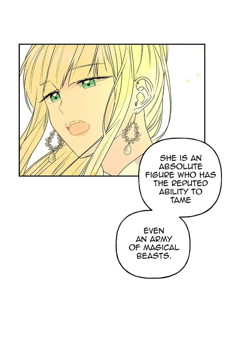 The Archmage's Daughter Chapter 83 Page 42