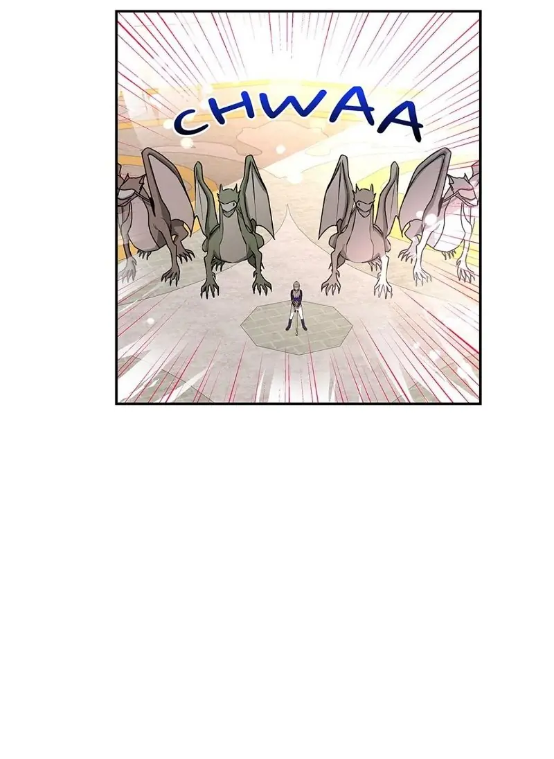 The Archmage's Daughter Chapter 83 Page 44