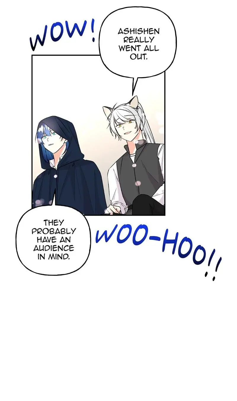 The Archmage's Daughter Chapter 83 Page 48