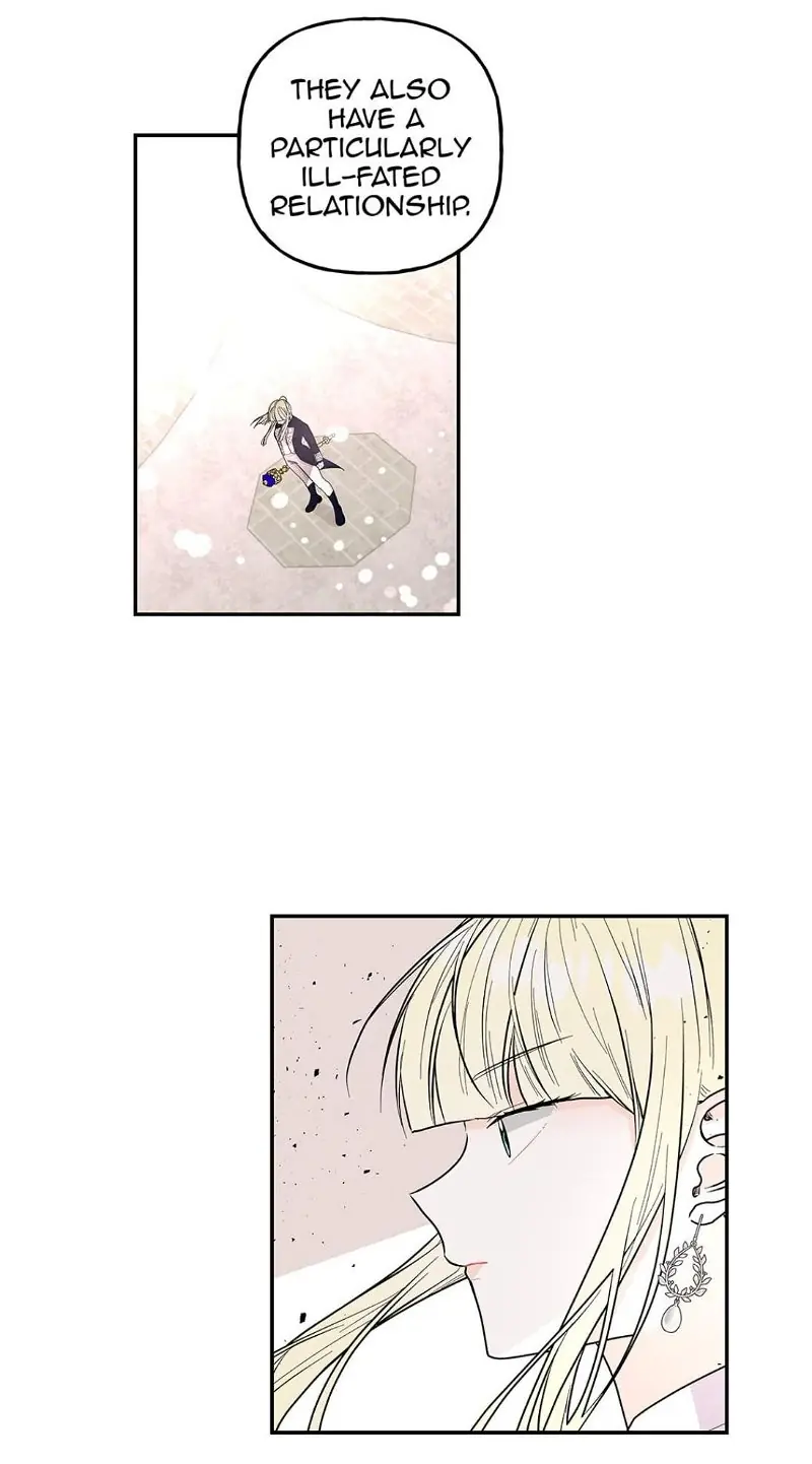 The Archmage's Daughter Chapter 83 Page 49