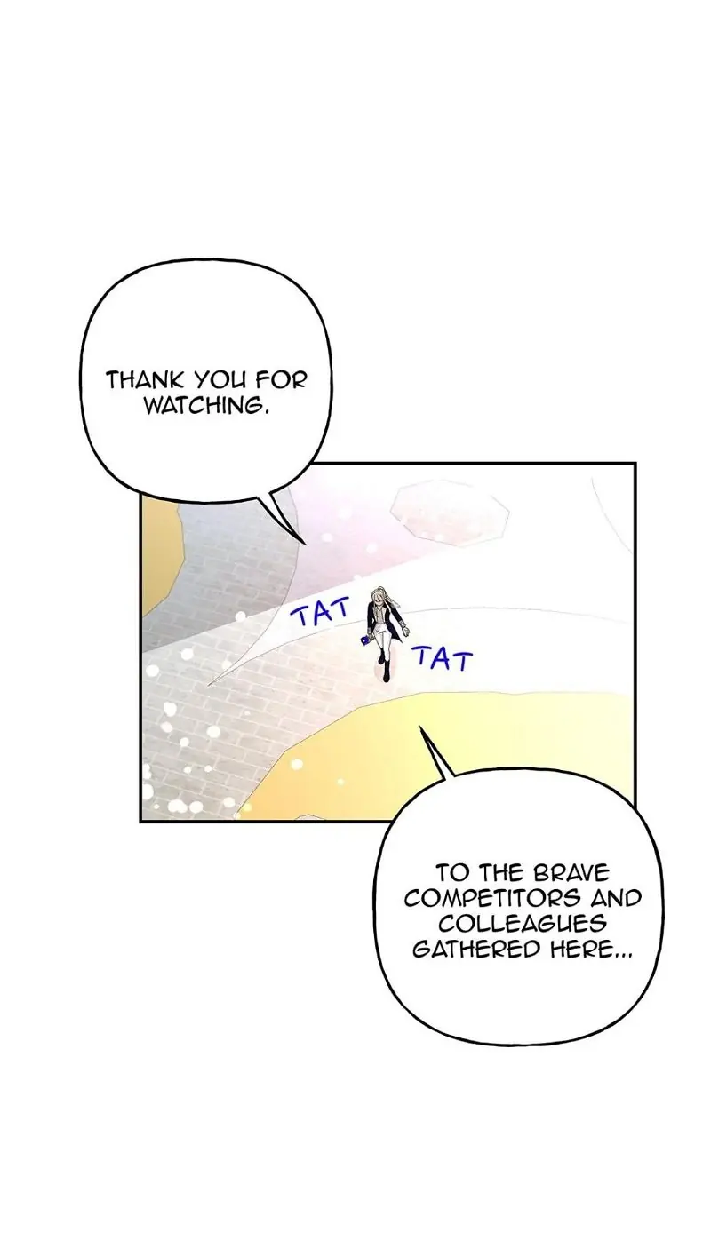 The Archmage's Daughter Chapter 83 Page 51