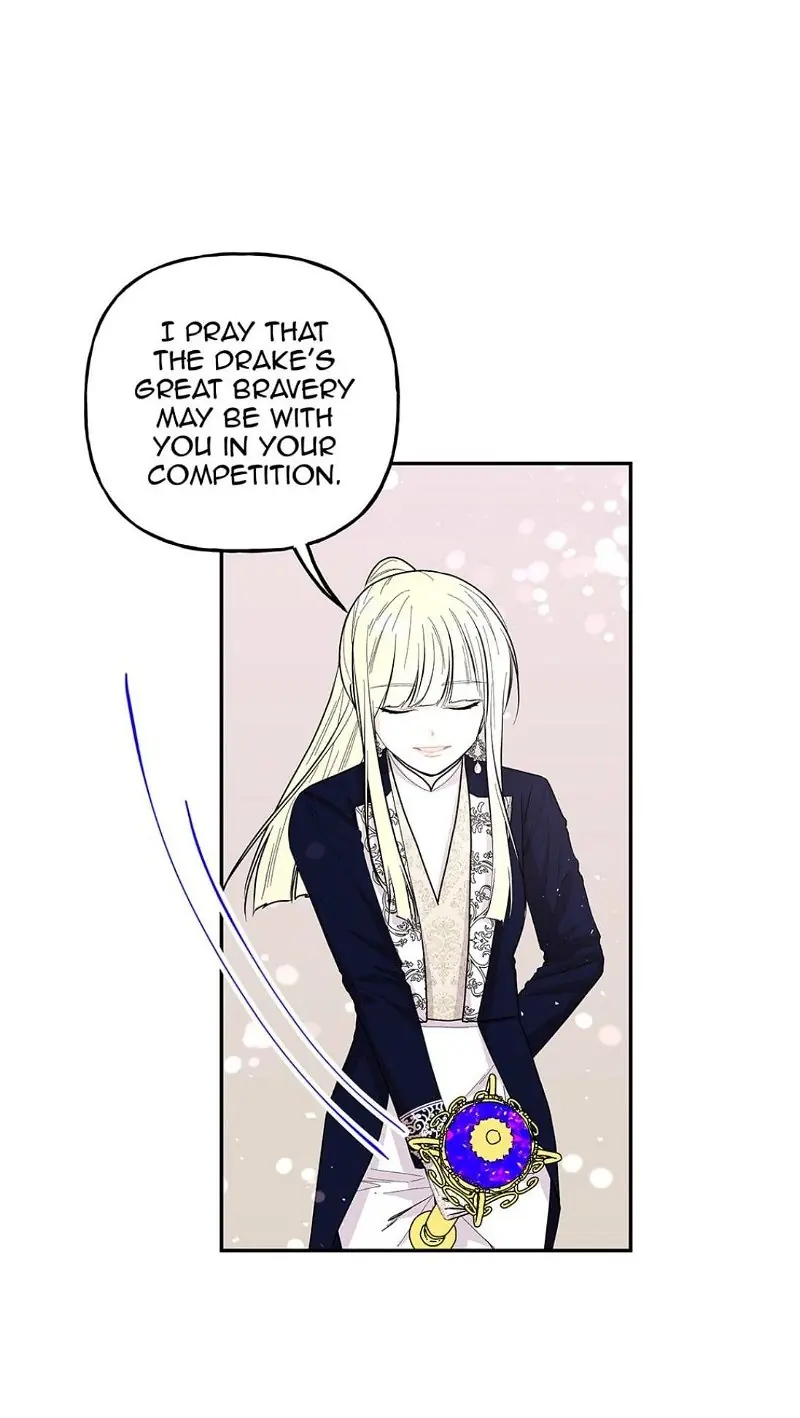 The Archmage's Daughter Chapter 83 Page 52