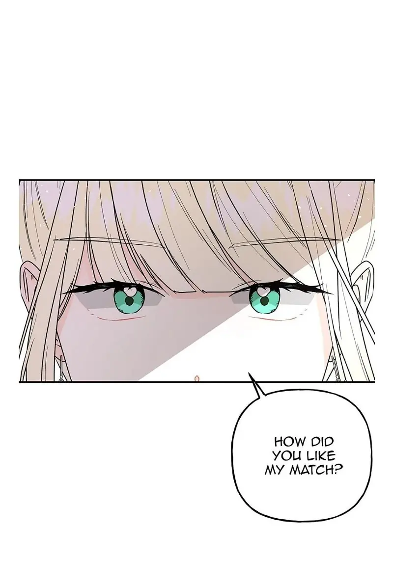 The Archmage's Daughter Chapter 83 Page 53