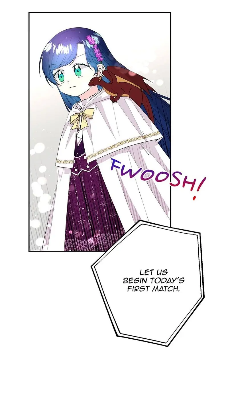 The Archmage's Daughter Chapter 83 Page 62