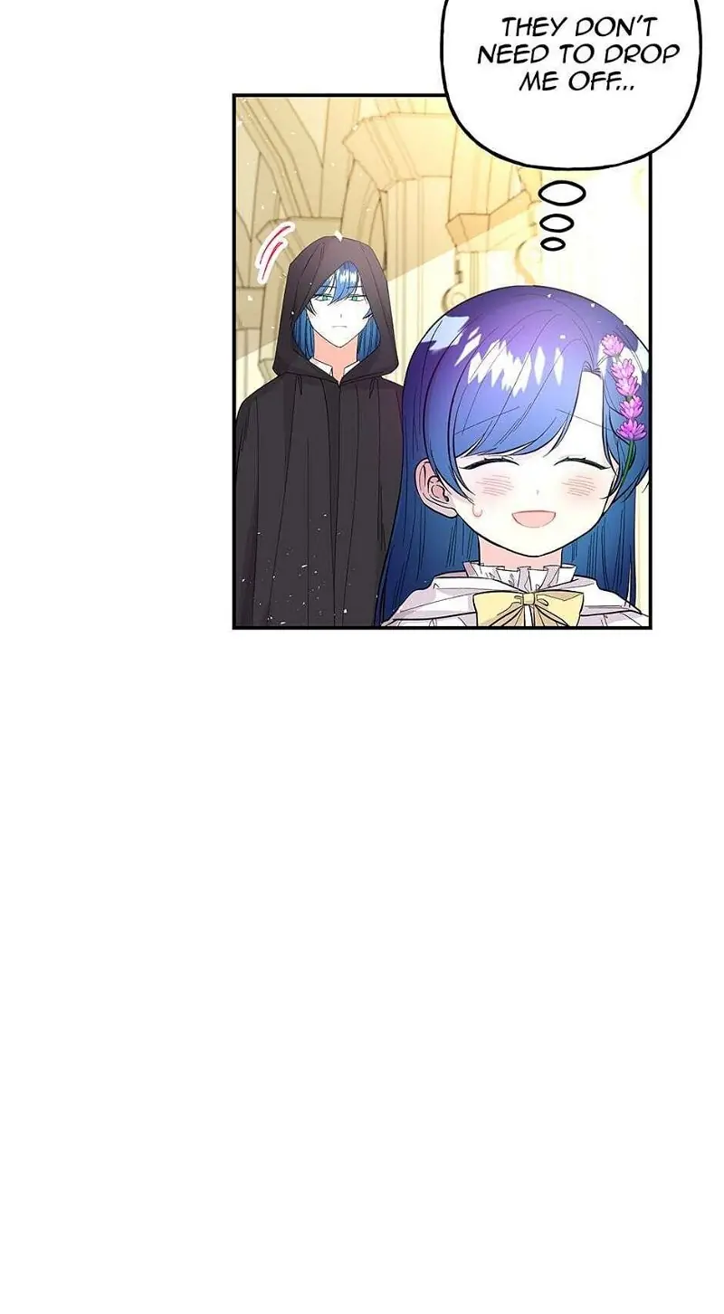 The Archmage's Daughter Chapter 84 Page 4