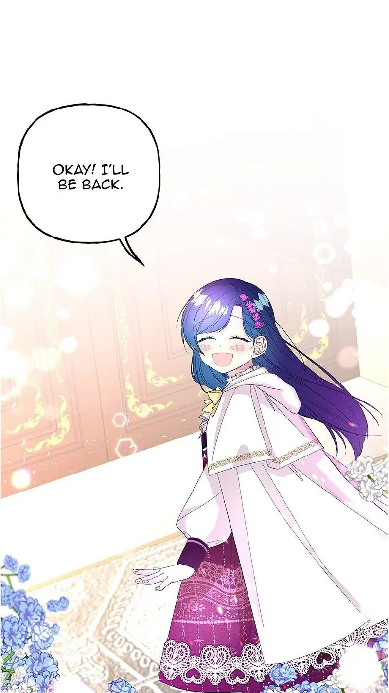 The Archmage's Daughter Chapter 84 Page 7