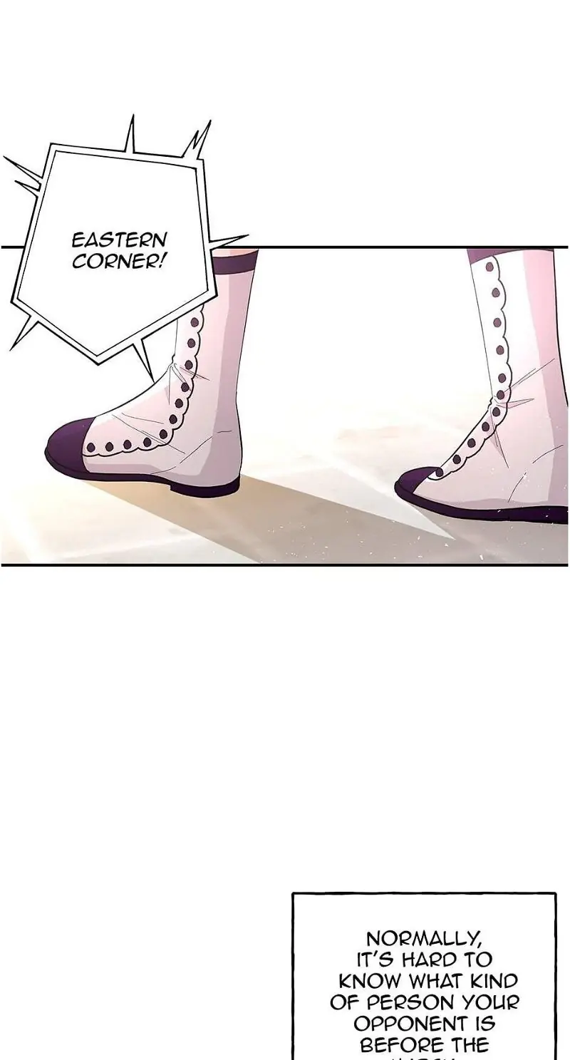 The Archmage's Daughter Chapter 84 Page 10