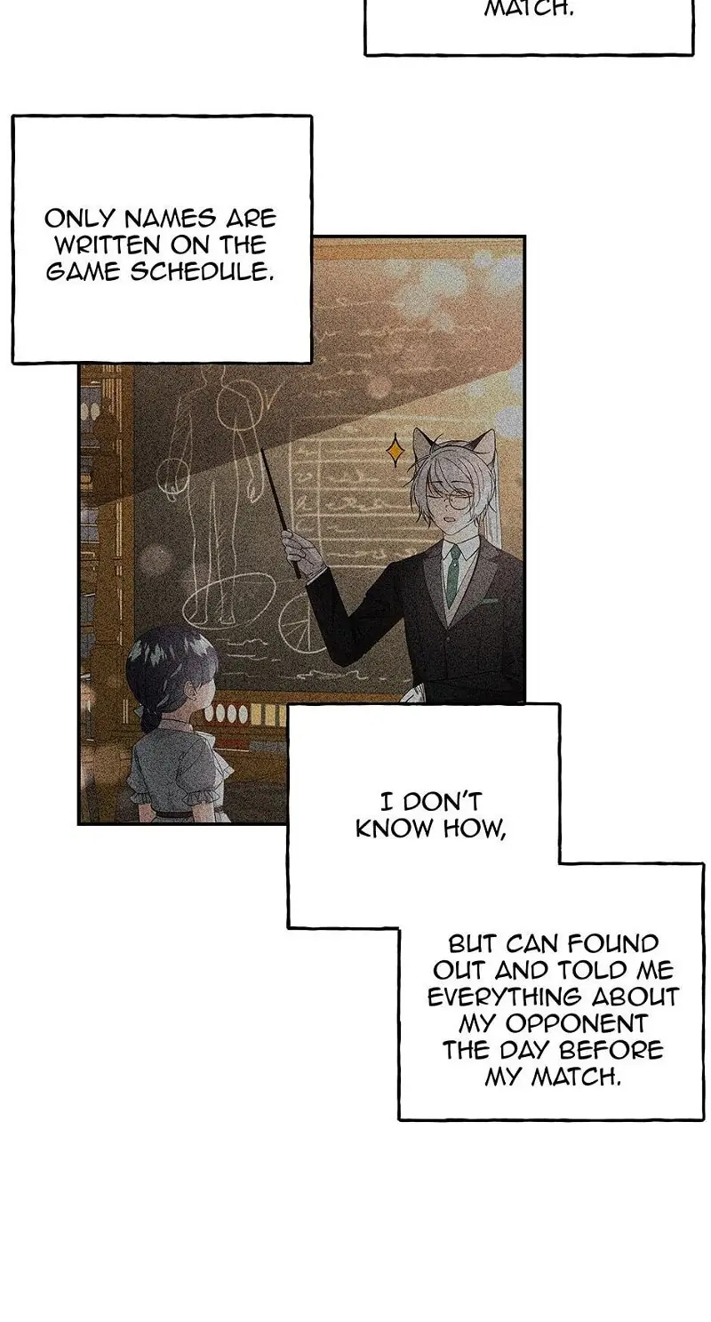 The Archmage's Daughter Chapter 84 Page 11