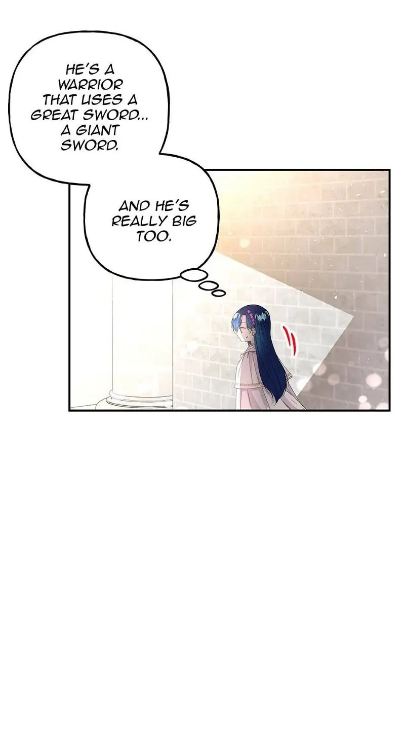 The Archmage's Daughter Chapter 84 Page 12