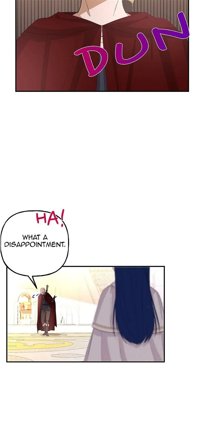 The Archmage's Daughter Chapter 84 Page 14