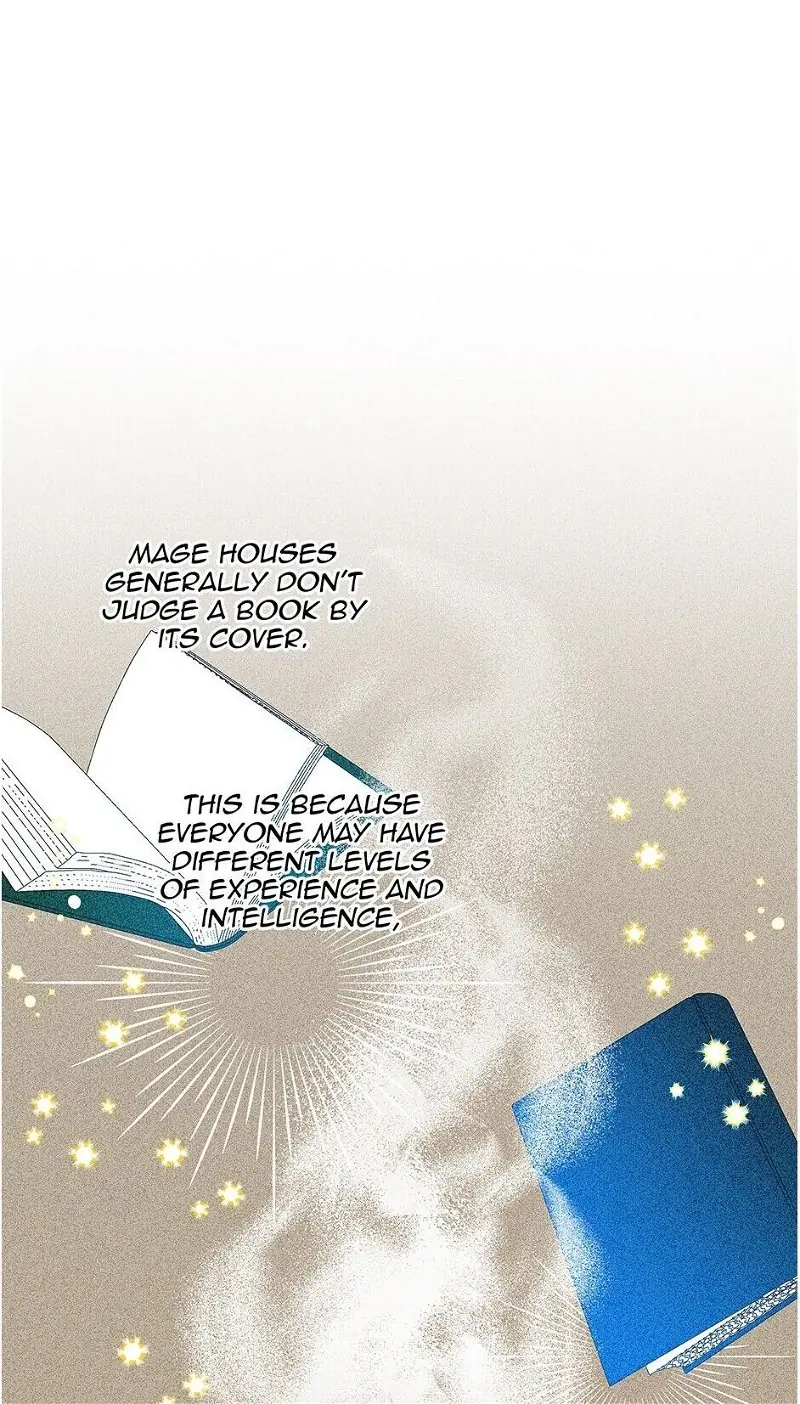 The Archmage's Daughter Chapter 84 Page 19
