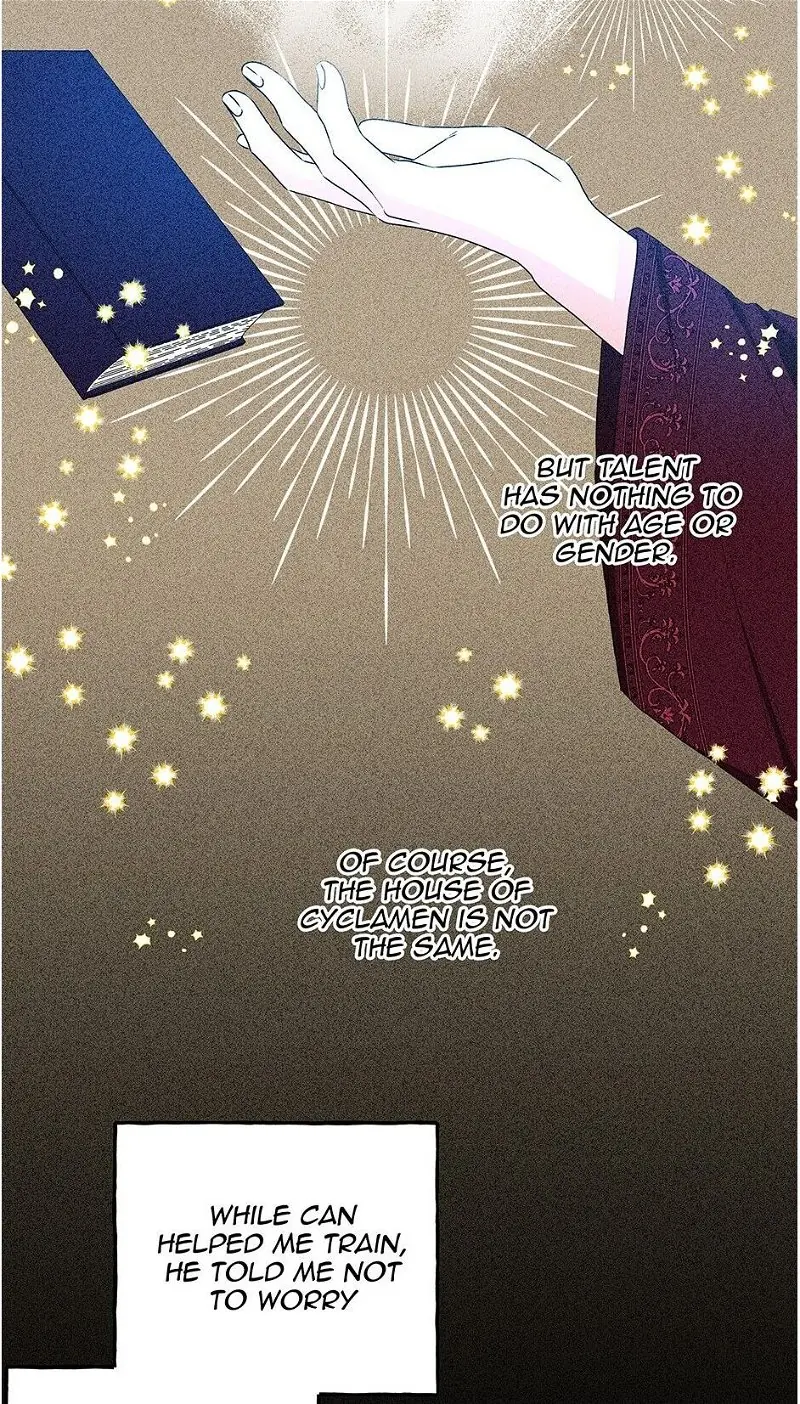 The Archmage's Daughter Chapter 84 Page 20