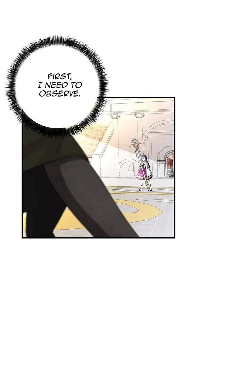 The Archmage's Daughter Chapter 84 Page 30