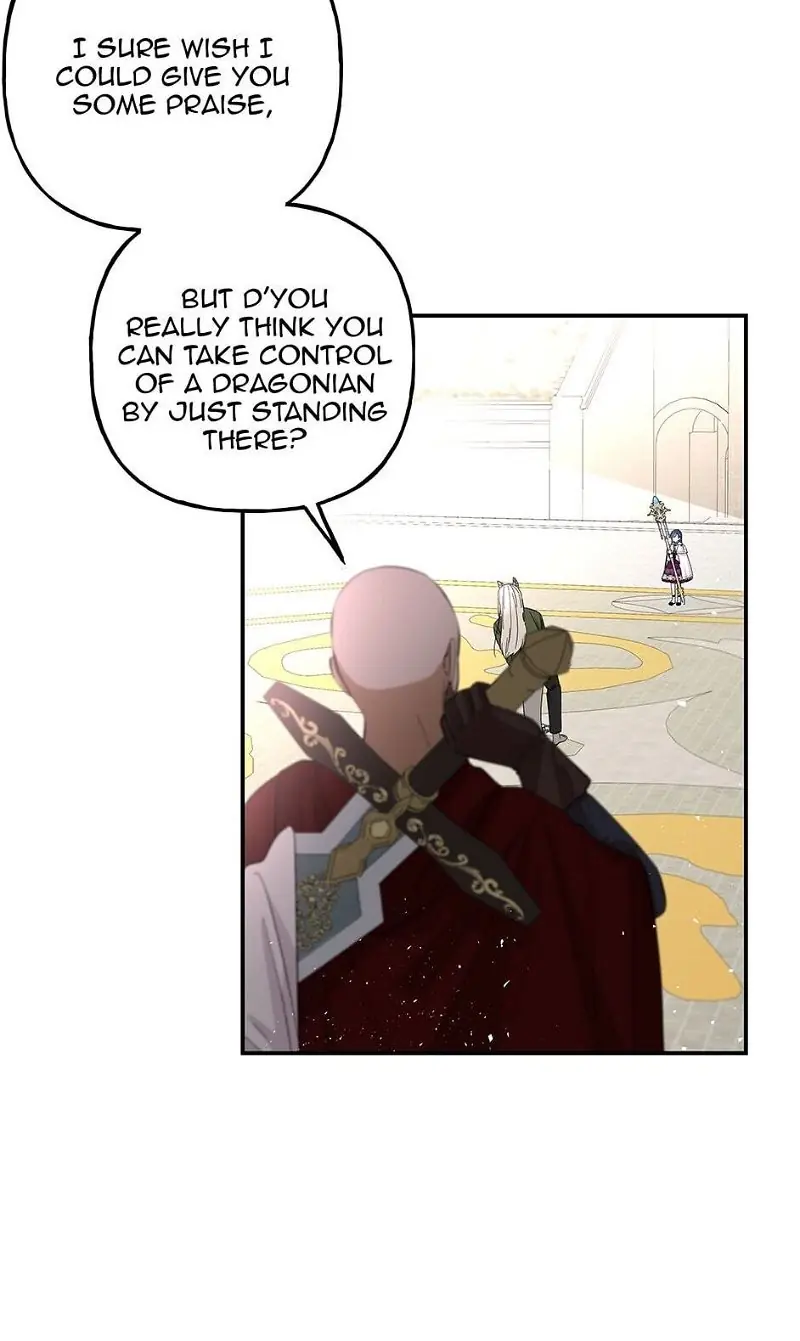 The Archmage's Daughter Chapter 84 Page 36