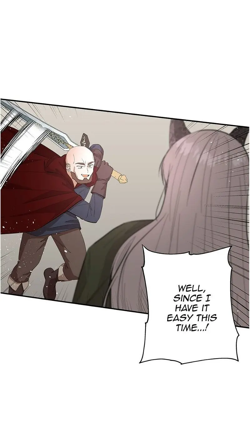 The Archmage's Daughter Chapter 84 Page 37