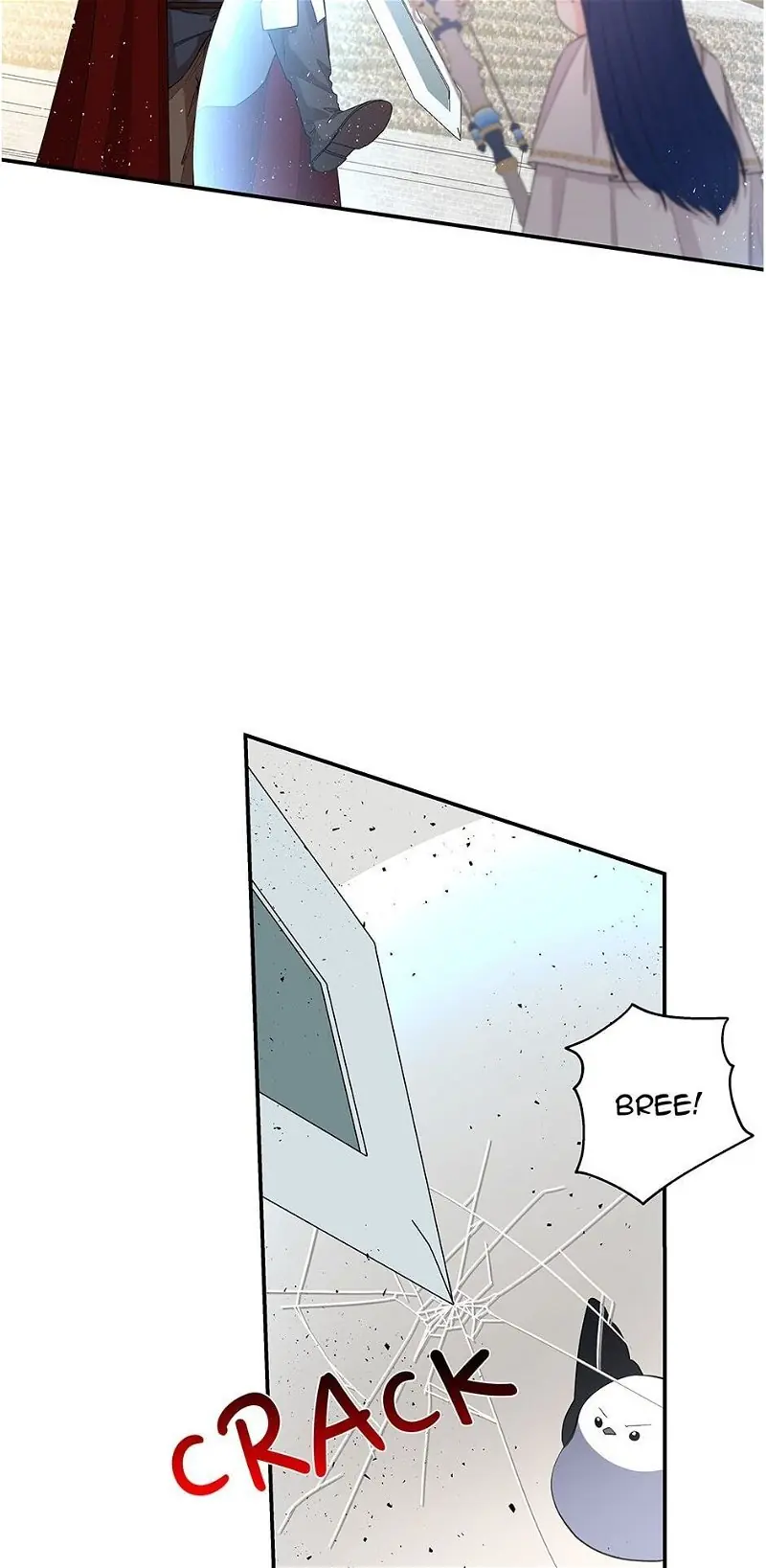 The Archmage's Daughter Chapter 84 Page 44