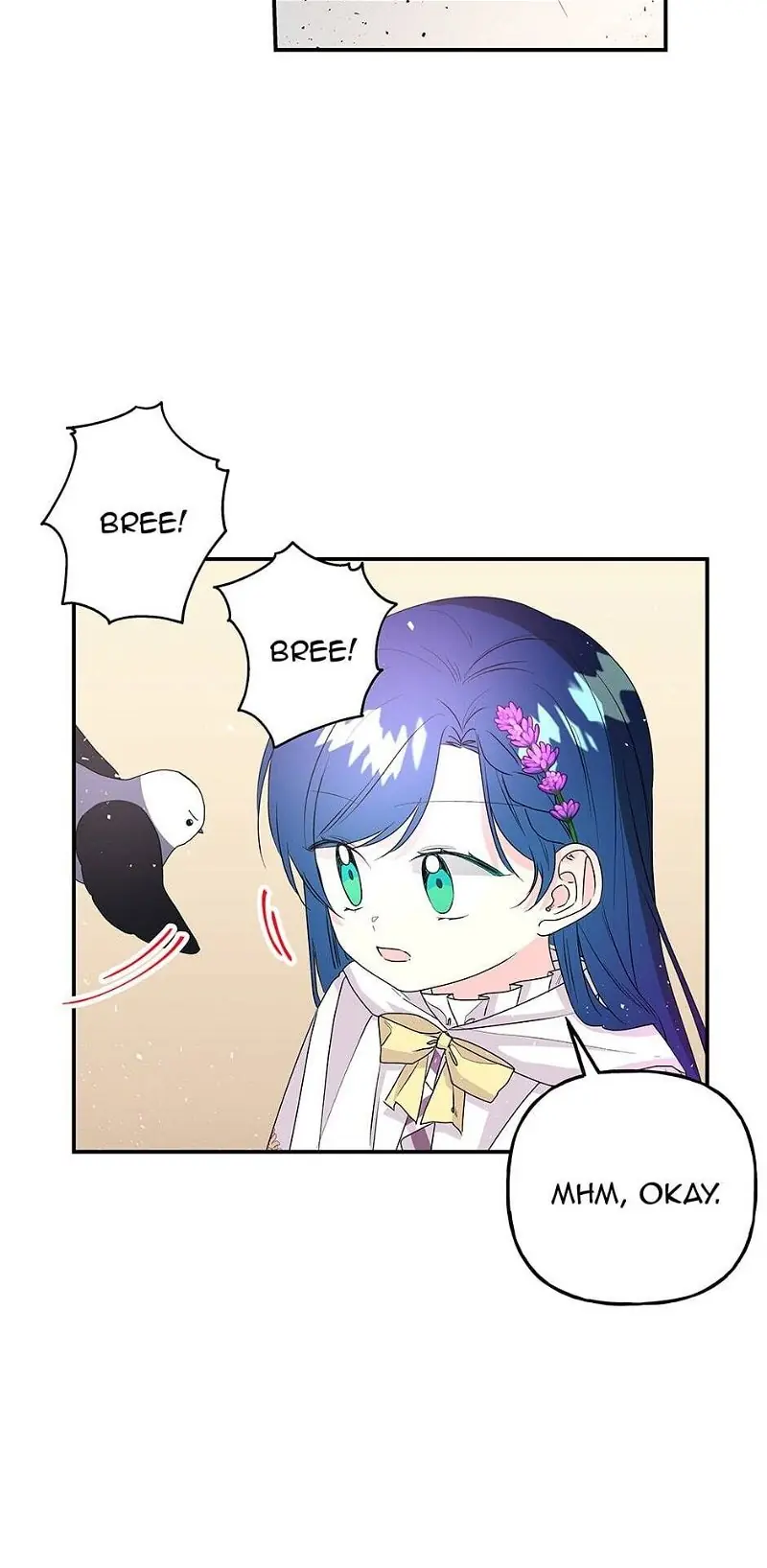 The Archmage's Daughter Chapter 84 Page 45