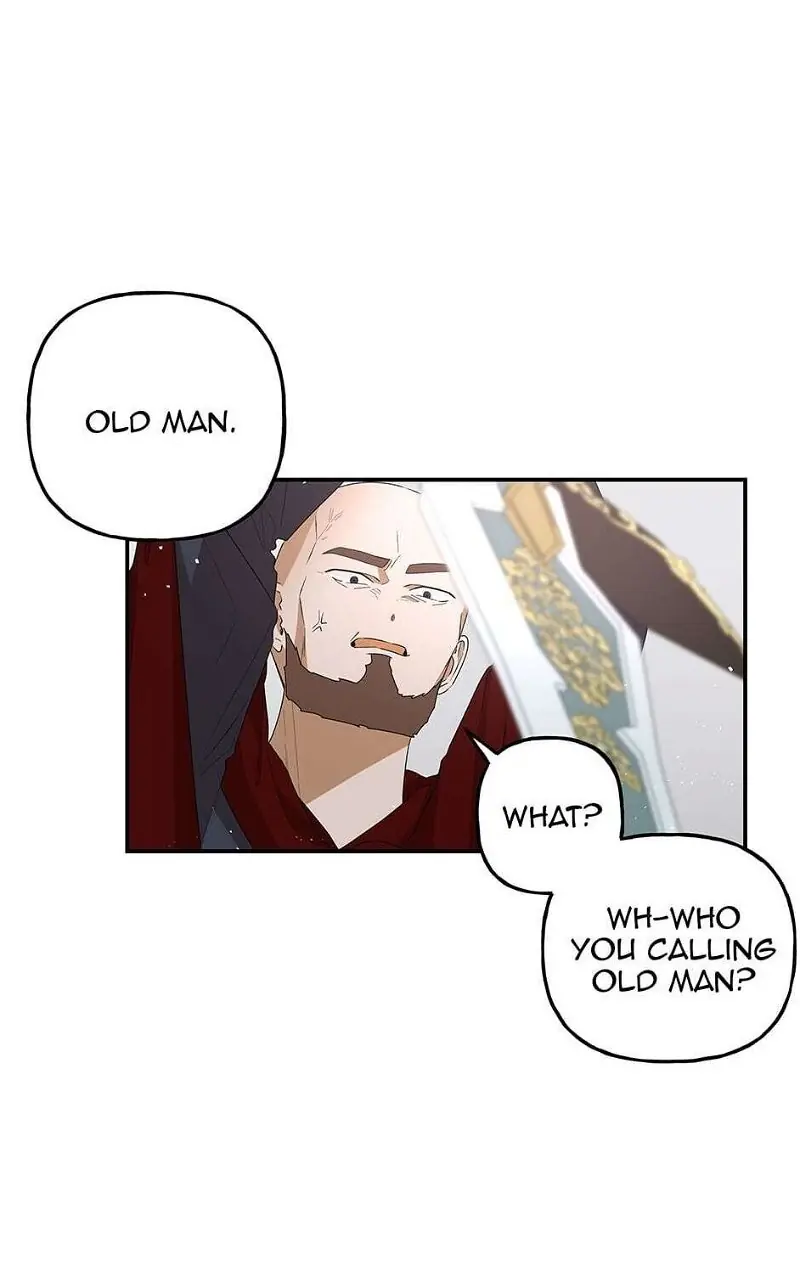 The Archmage's Daughter Chapter 84 Page 46