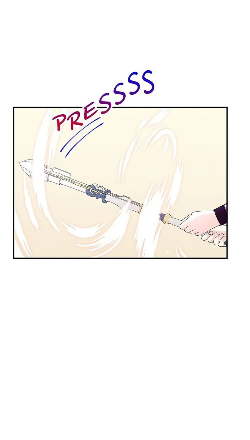 The Archmage's Daughter Chapter 84 Page 50