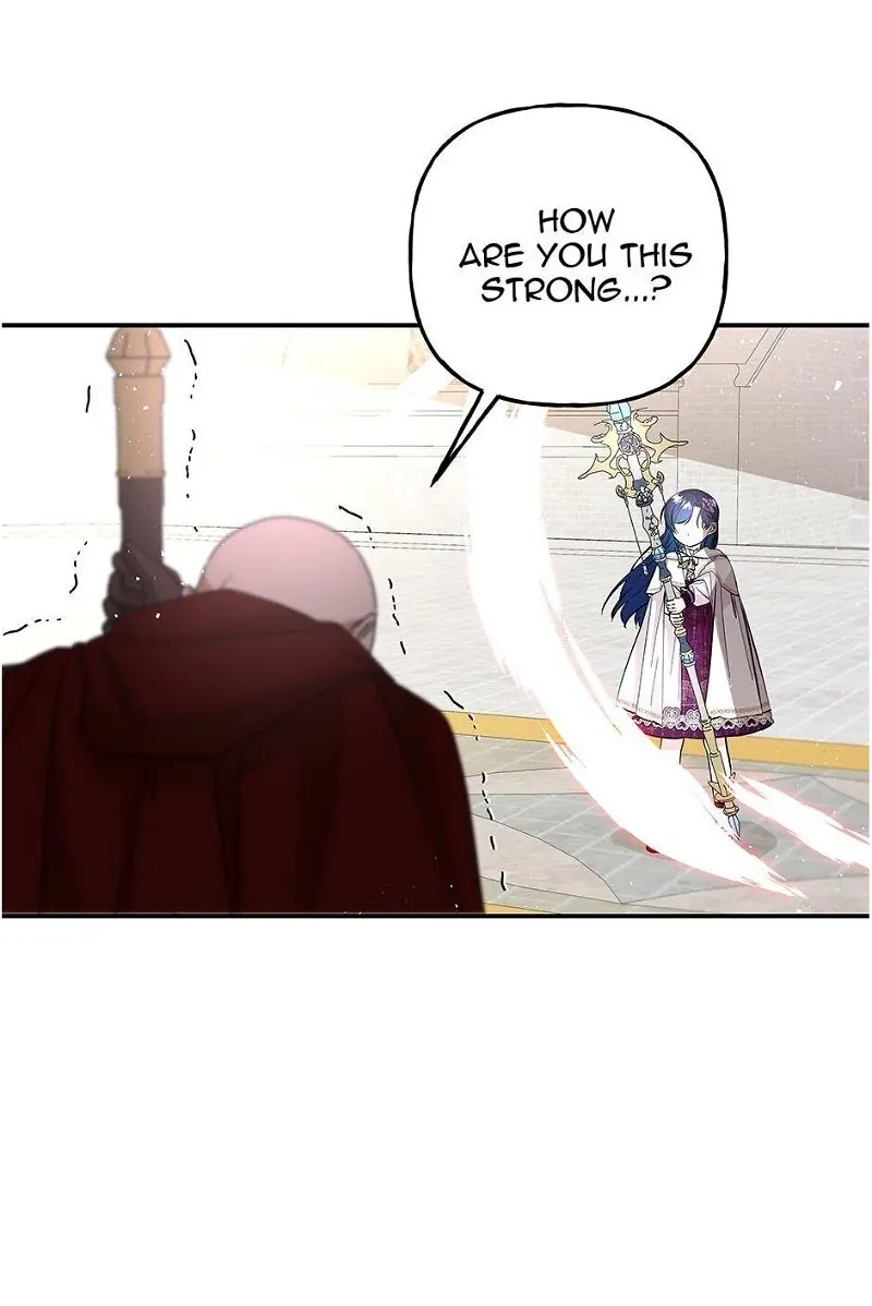 The Archmage's Daughter Chapter 84 Page 51
