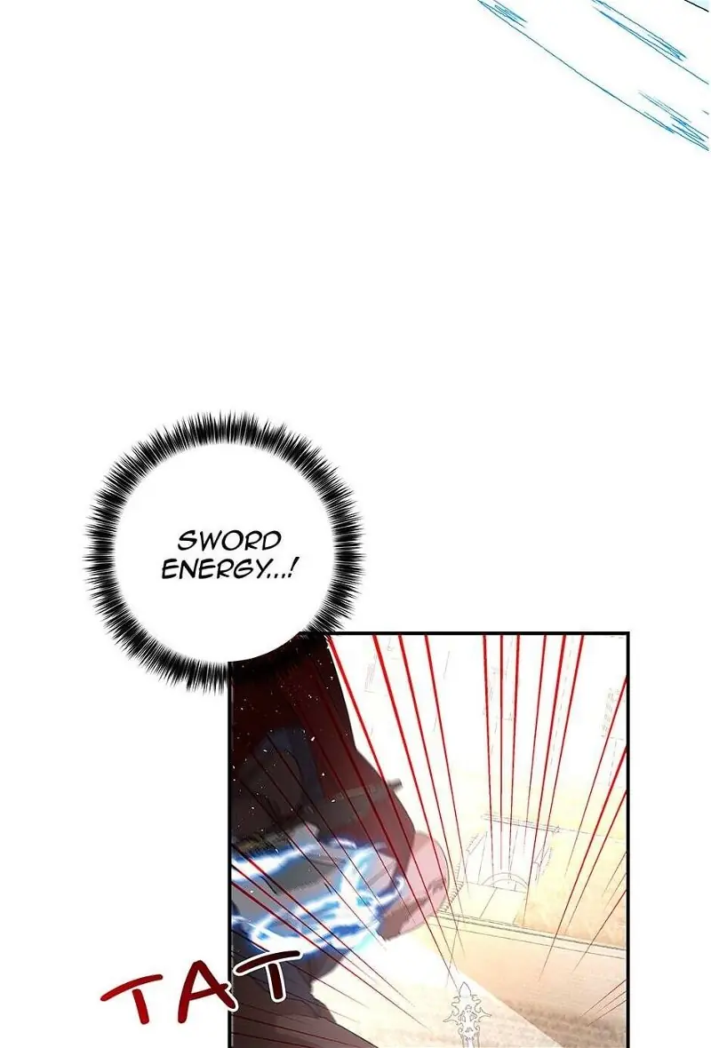 The Archmage's Daughter Chapter 84 Page 55