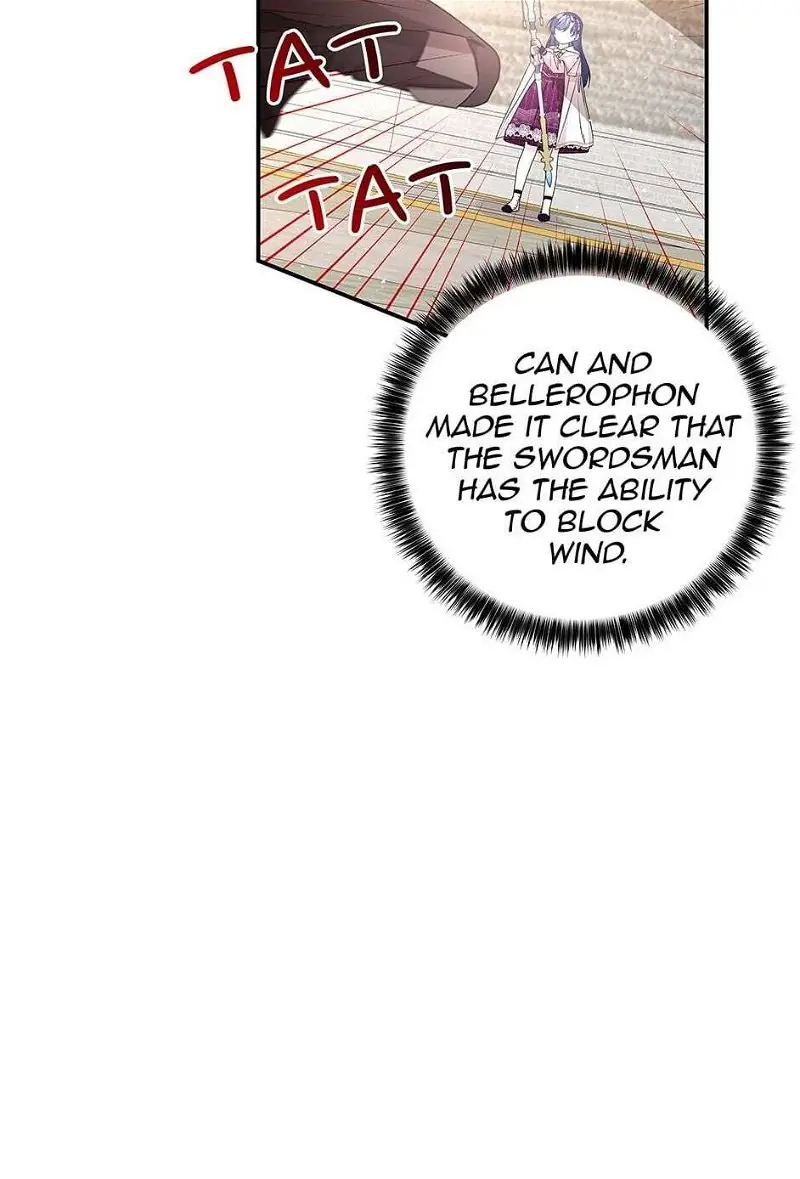 The Archmage's Daughter Chapter 84 Page 56