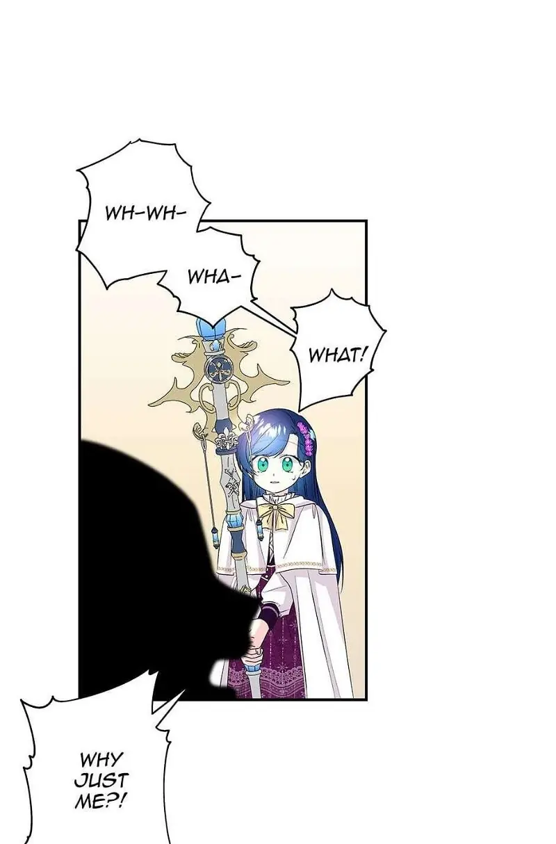 The Archmage's Daughter Chapter 84 Page 60