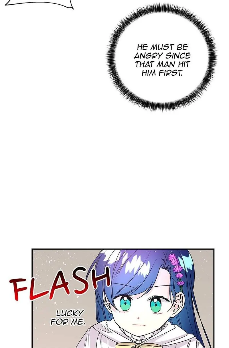The Archmage's Daughter Chapter 84 Page 61