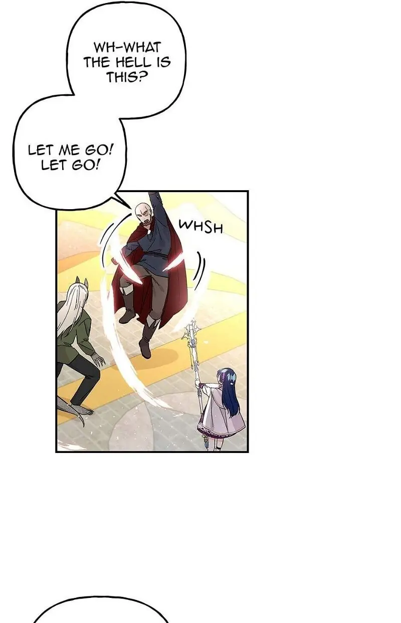 The Archmage's Daughter Chapter 84 Page 63
