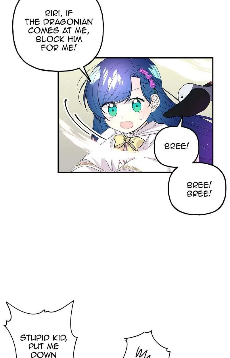 The Archmage's Daughter Chapter 84 Page 64