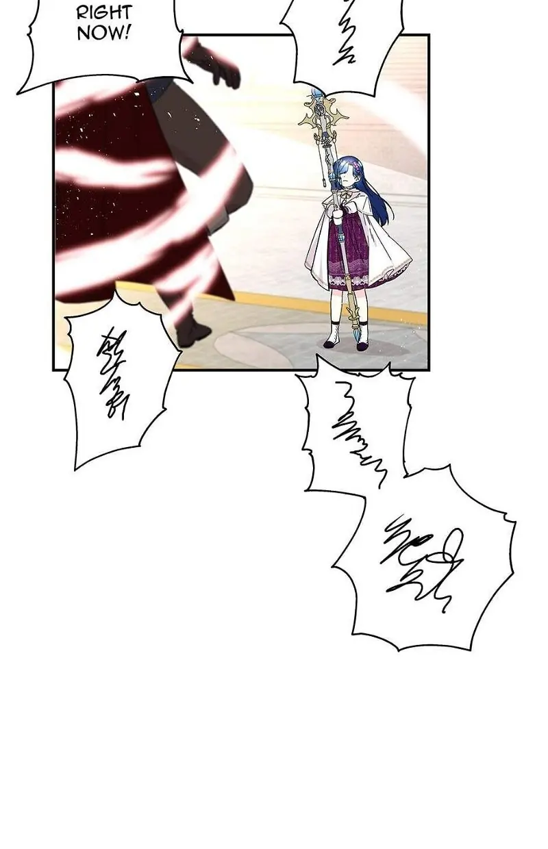 The Archmage's Daughter Chapter 84 Page 65