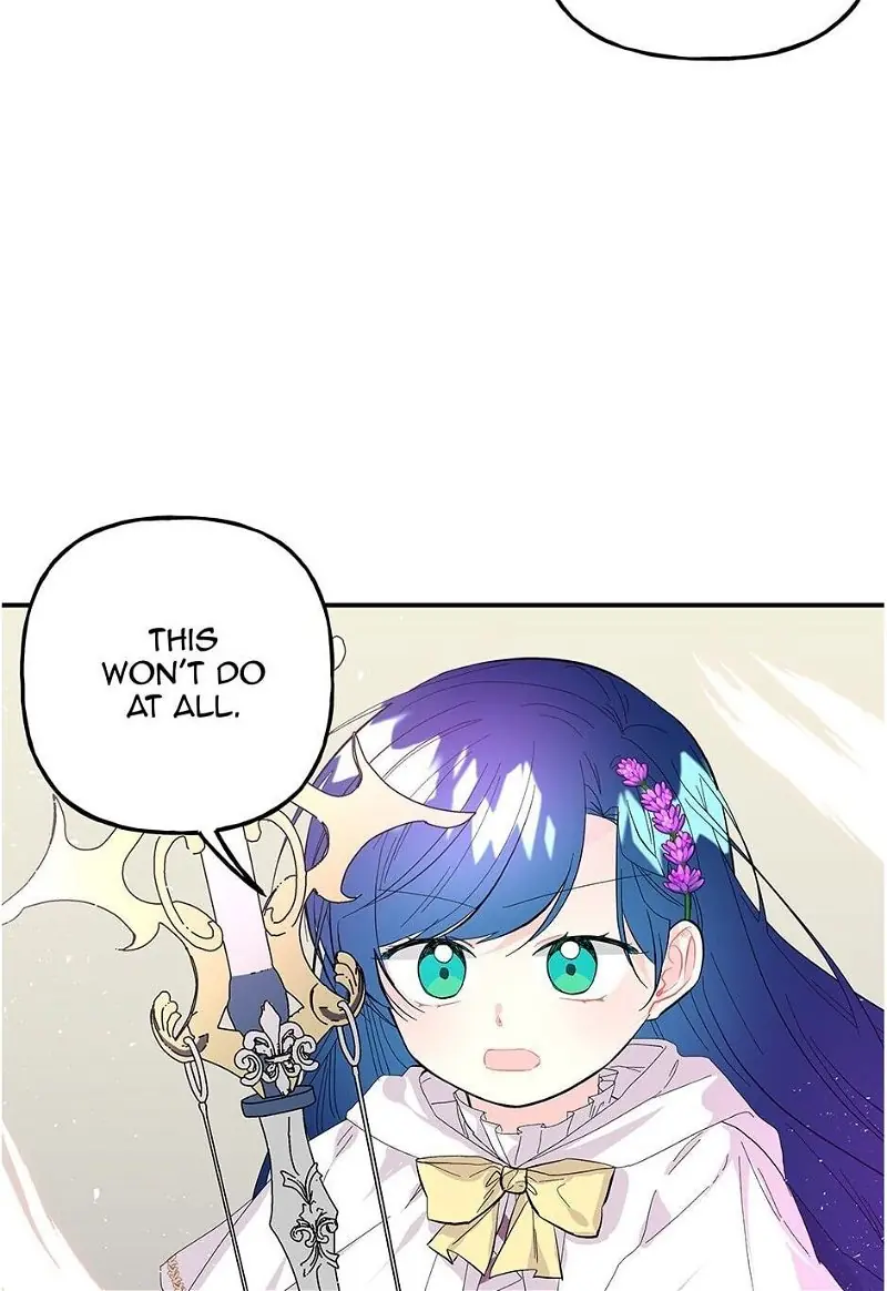 The Archmage's Daughter Chapter 84 Page 67
